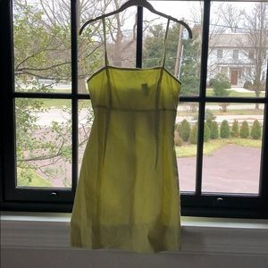 NWT Small Neon Dress